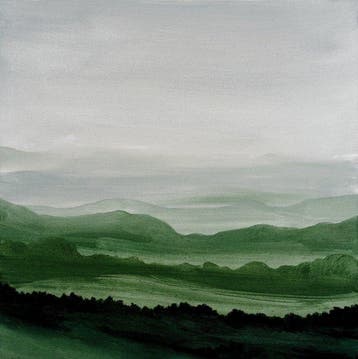 Matthieu van Riel - Morning Dew