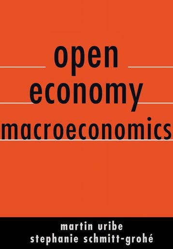 Boek Open Economy Macroeconomics 9780691158778, Verzenden, Zo goed als nieuw