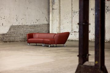 Exclusieve banken o.a. Design on Stock Bloq NIEUW bekleed, Ophalen of Verzenden