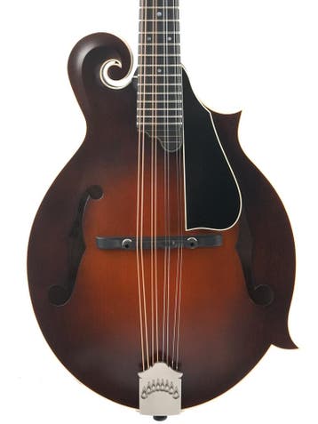 Northfield S Series NFS F5E Engelmann (Instrument,F-Style), Ophalen of Verzenden, Nieuw