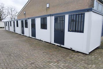 ECO-Space NEW!!, Verzenden