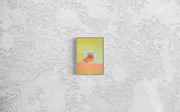 Anton Kaestner - #491 - S -  Light .