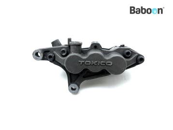 Remklauw Links Voor Kawasaki ZX 9 R 1998-1999 (NINJA ZX-9R, Verzenden, Gebruikt