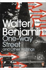 One-way street and other writings 9780141189475, Boeken, Verzenden, Gelezen, Walter Benjamin