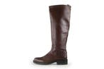 Shabbies Amsterdam Laarzen in maat 39 Cognac, Kleding | Dames, Schoenen, Hoge laarzen, Overige kleuren, Shabbies Amsterdam, Verzenden