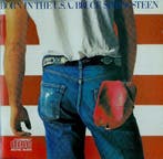 cd - Bruce Springsteen - Born In The U.S.A., Verzenden, Zo goed als nieuw