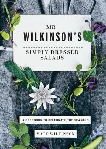 Mr Wilkinsons Simply Dressed Salads - Matt Wilkinson, Verzenden, Gelezen, Matt Wilkinson