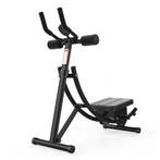 Luxari Ab-Trainer - Buikspiertrainer - Buiktrainer, Sport en Fitness, Overige typen, Nieuw, Metaal, Verzenden
