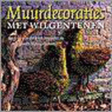 Muurdecoraties Met Wilgentenen - Van der Vlist - Hansma, Verzenden, Gelezen