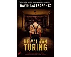 De val van Turing - De val van Turing, Ophalen of Verzenden, Nieuw
