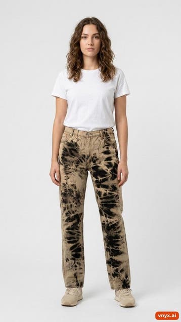 Levi Strauss & Co. Jeans Heren maat WW37 / L34 Beige/Black, Ophalen of Verzenden, Nieuw, Levi Strauss & Co.