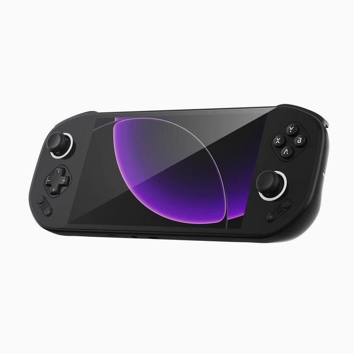 Mangmi Pocket Max, Spelcomputers en Games, Spelcomputers | Overige, Verzenden