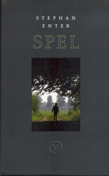 Spel - Stephan Enter 9789028240919, Boeken, Verzenden, Zo goed als nieuw, Stephan Enter