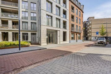 Te huur: Appartement Weversplaats in Den Bosch, Den Bosch, Noord-Brabant, Appartement