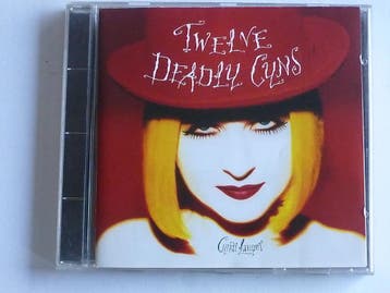 Cyndi Lauper - Twelve deadly cyns, Ophalen of Verzenden, Zo goed als nieuw