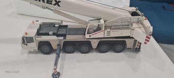 Demag 1:50 - Model vrachtwagen - AC 200-1, Nieuw