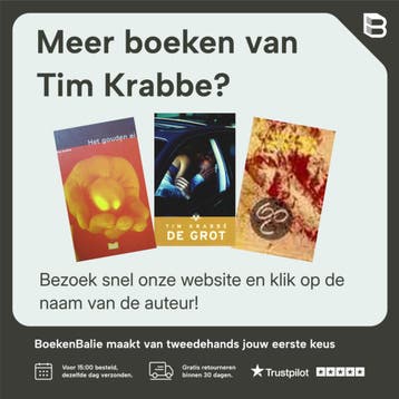 De renner - Tim Krabbe 9789044605693, Verzenden, Gelezen, Tim Krabbe
