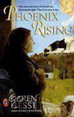 Phoenix Rising 9780140376289 Karen Hesse, Verzenden, Gelezen, Karen Hesse