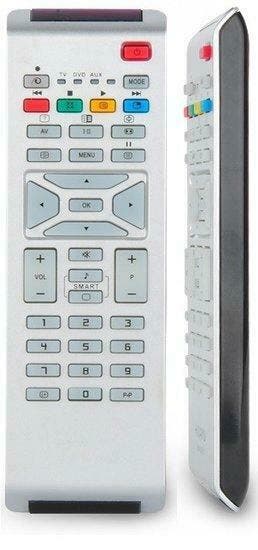 Philips RC1683701 afstandsbediening ALTERNATIEF, Verzenden, Nieuw
