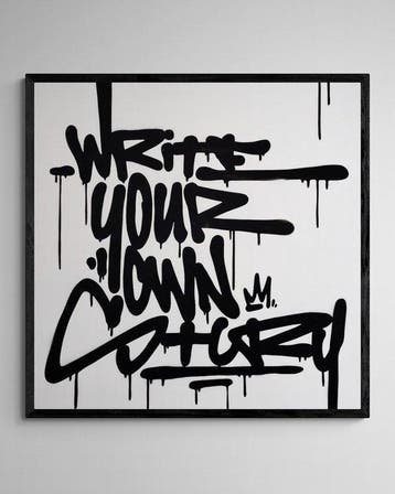 Asko - Write Your Own Story