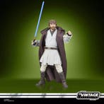 Star Wars: Obi-Wan Kenobi Vintage Collection Action Figure O, Ophalen of Verzenden, Nieuw