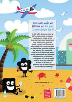 Het grote Kidsweek doeboek / Kidsweek / 9 9789000381302, Verzenden, Gelezen, Kidsweek
