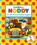 Enid Blytons Noddy en de stromende regen / De avonturen van, Verzenden, Zo goed als nieuw, Enid Blyton