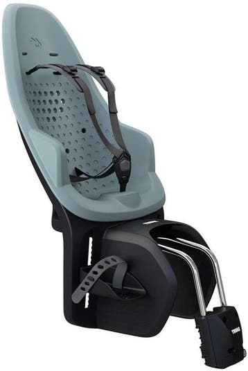 Thule Yepp 2 Maxi - fietsstoeltje - achterzitje - Frame, Fietsen en Brommers, Fietsaccessoires | Fietsstoeltjes, Verzenden, Nieuw