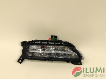 PORSCHE PANAMERA 970 09-13 LED DRL RECHTS 970.631.088.01, Auto-onderdelen, Verlichting, Verzenden, Gebruikt, Porsche