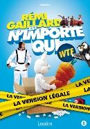 Nimporte qui - De film - DVD, Verzenden, Nieuw in verpakking