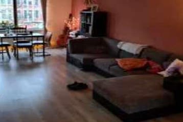 Appartement Coolsestraat in Rotterdam, Rotterdam, Via bemiddelaar, Appartement, Rotterdam