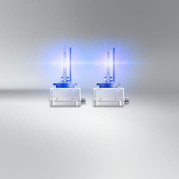 Osram D1S Cool Blue Boost 7000K – 2 stuks, Verzenden, Nieuw