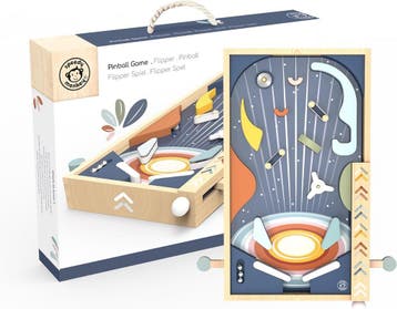 Kinderspeelgoed Flipper | FSC Hout | Laatste Stuk!, Ophalen of Verzenden, Zo goed als nieuw, Overige typen