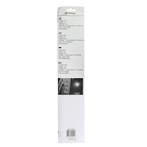 Benson Houten thermometer - binnen en buiten - -40 tot +5..., Ophalen of Verzenden, Nieuw