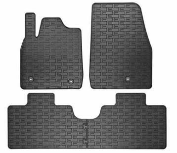 Rubber automatten Ford Mustang Mach-E | 2021-heden, Verzenden, Nieuw, Ford
