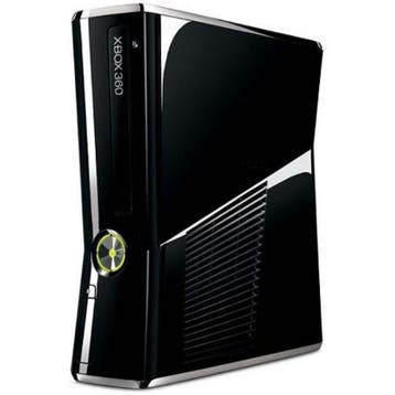 Losse Xbox 360 Slim 4GB (Xbox 360 Spelcomputers), Spelcomputers en Games, Spelcomputers | Xbox 360, Ophalen of Verzenden, Zo goed als nieuw