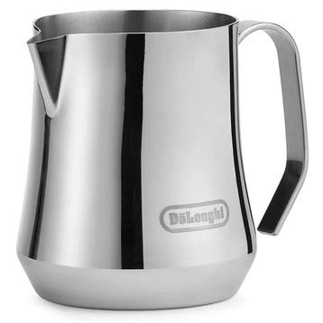 DeLonghi melkkan 500ml DLSC069 (Diverse accessoires), Verzenden, Nieuw, Overige typen