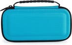 Nintendo Switch Bigben Case Blauw (Switch Accessoires), Spelcomputers en Games, Spelcomputers | Nintendo Switch, Ophalen of Verzenden
