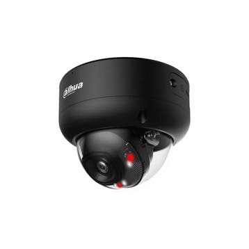 Dahua HDBW3449E-AS-IL, 4MP 2.8mm Dome AI WizSense, Ophalen of Verzenden, Nieuw