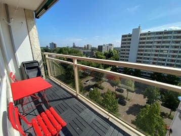 Te huur: Appartement Jisperveldstraat in Amsterdam, Noord-Holland, Appartement, Amsterdam