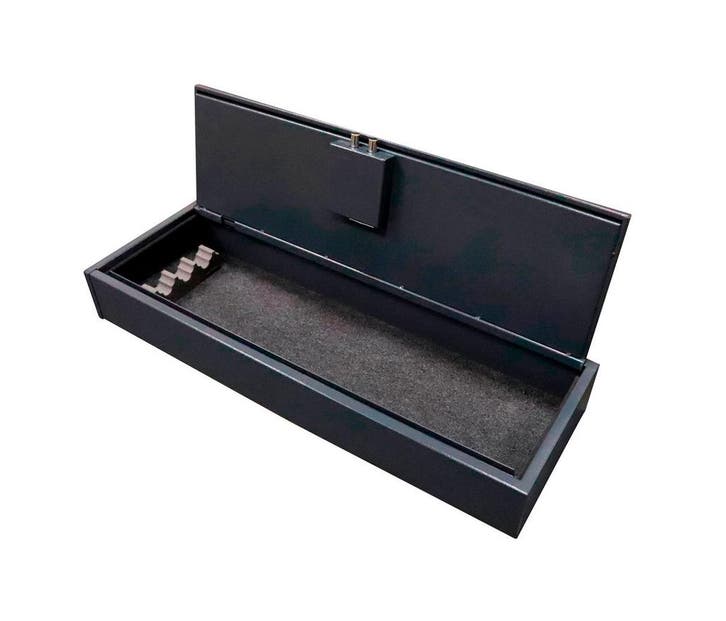 MustangSafes wapenkluis Gazelle 95K, Huis en Inrichting, Brandblussers en Brandkasten, Brandkast, Nieuw, Ophalen of Verzenden