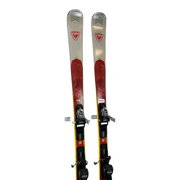 Rossignol Experience 76 + Look Xpress 11 GW - 176, Gebruikt, Rossignol, Ophalen of Verzenden, Carve