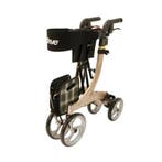 Rollator lichtgewicht Drive Nitro champagne M, Ophalen of Verzenden, Nieuw