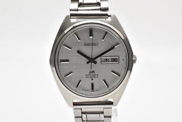 Seiko - Lord Matic - Zonder minimumprijs - 5606-9000 - Heren