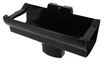 Nicoll Ovation LG28 PVC-Ti expansie centraaluitloop d90x56, Ophalen of Verzenden, Nieuw