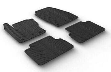 Rubber automatten Ford C-Max / Grand C-Max 2015-2019, Verzenden, Nieuw, Ford