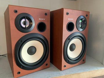 Sony - SS-CSPZ70 Luidsprekerset, Nieuw