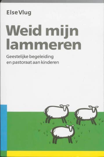 WEID MIJN LAMMEREN 9789060674703 E. Vlug, Boeken, Verzenden, Zo goed als nieuw, E. Vlug