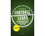 Boek Football Leaks 9789000357079, Verzenden, Zo goed als nieuw