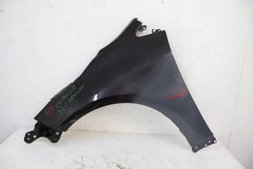 Toyota Corolla E21 voorzijde linker spatbord, Auto-onderdelen, Carrosserie en Plaatwerk, Verzenden, Gebruikt